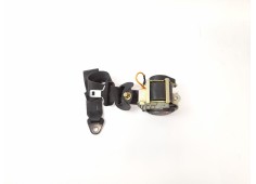 Recambio de cinturon seguridad delantero izquierdo para peugeot 607 (s2) 2.0 16v hdi fap cat (rhr / dw10bted4) referencia OEM IA