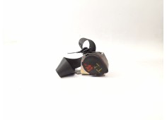 Recambio de cinturon seguridad trasero izquierda para peugeot 607 (s2) 2.0 16v hdi fap cat (rhr / dw10bted4) referencia OEM IAM  2