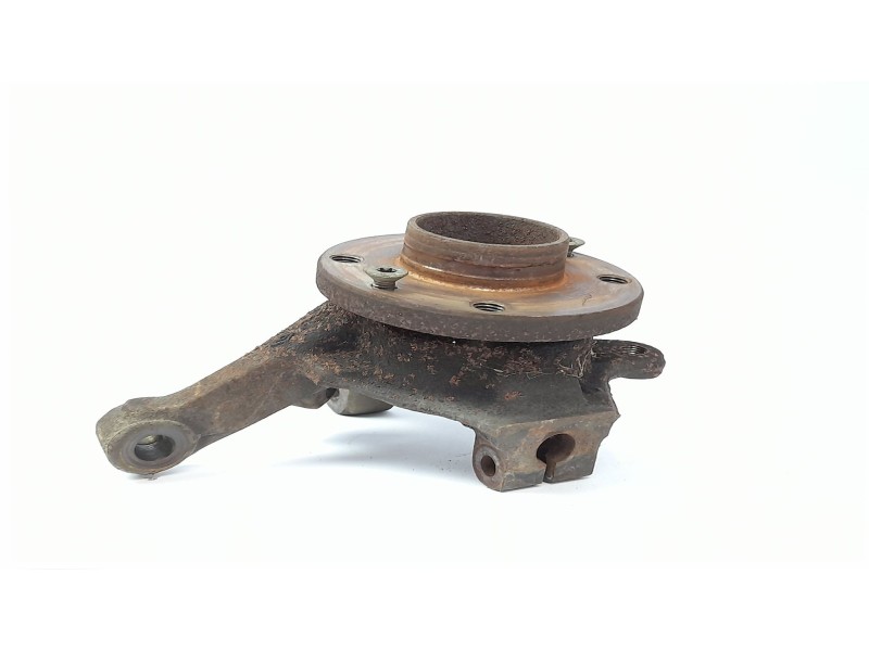 Recambio de mangueta delantera derecha para nissan kubistar (x76) 1.5 dci referencia OEM IAM 130C 138C 