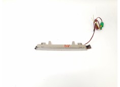 Recambio de luz central de freno para peugeot 607 (s2) 2.0 16v hdi fap cat (rhr / dw10bted4) referencia OEM IAM 9654923180   2