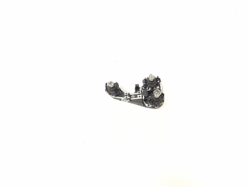 Recambio de portalamparas para peugeot 607 (s2) 2.0 16v hdi fap cat (rhr / dw10bted4) referencia OEM IAM   