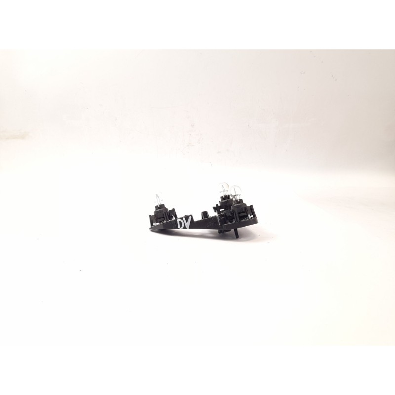 Recambio de portalamparas para peugeot 607 (s2) 2.0 16v hdi fap cat (rhr / dw10bted4) referencia OEM IAM   