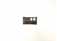 Recambio de moldura para peugeot 607 (s2) 2.0 16v hdi fap cat (rhr / dw10bted4) referencia OEM IAM 9635788477   2