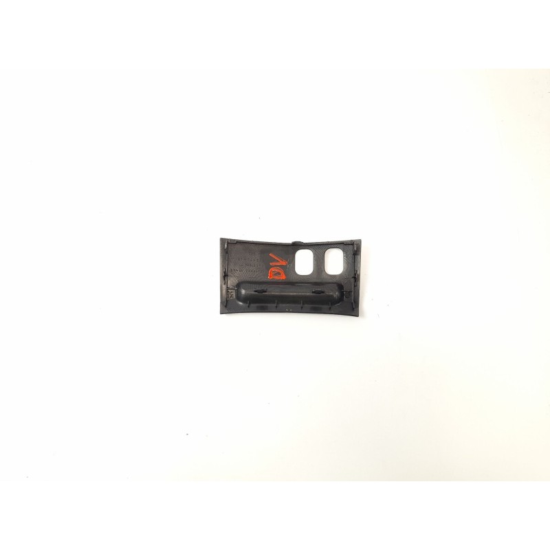 Recambio de moldura para peugeot 607 (s2) 2.0 16v hdi fap cat (rhr / dw10bted4) referencia OEM IAM 9635788477  