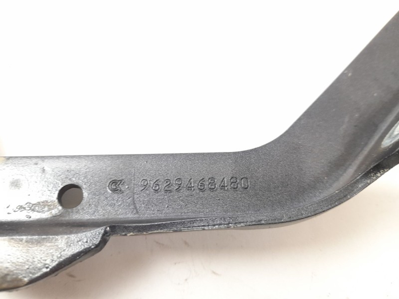 Recambio de bisagra para peugeot 607 (s2) 2.0 16v hdi fap cat (rhr / dw10bted4) referencia OEM IAM 9629468480  
