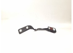 Recambio de bisagra para peugeot 607 (s2) 2.0 16v hdi fap cat (rhr / dw10bted4) referencia OEM IAM 9629468380   2