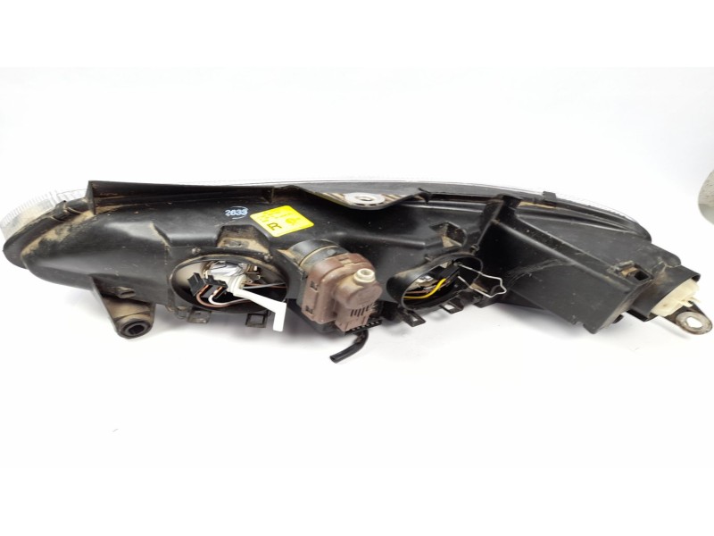 Recambio de faro derecho para peugeot 406 berlina (s1/s2) 1.9 td referencia OEM IAM 0301037022 E125217 