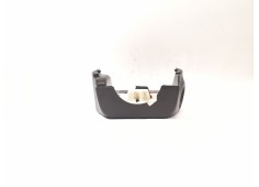 Recambio de moldura para peugeot 607 (s2) 2.0 16v hdi fap cat (rhr / dw10bted4) referencia OEM IAM 9648686477  