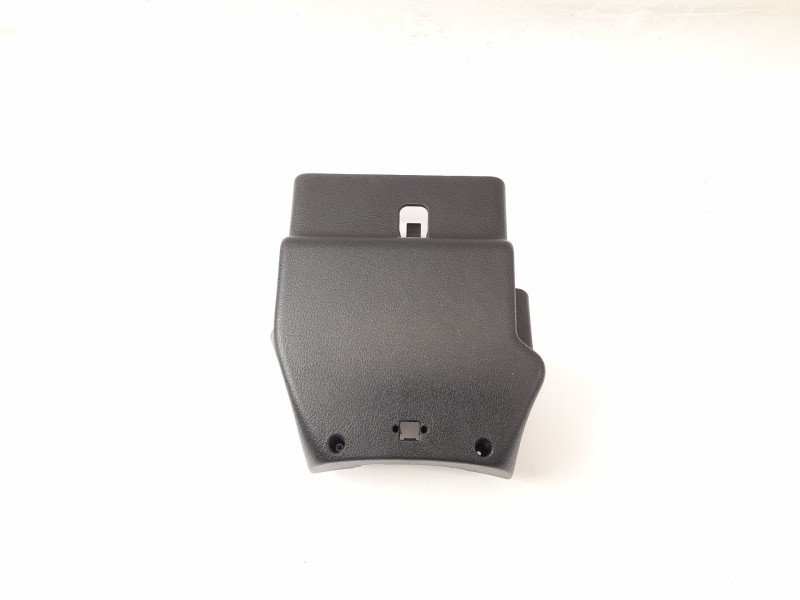 Recambio de moldura para peugeot 607 (s2) 2.0 16v hdi fap cat (rhr / dw10bted4) referencia OEM IAM 9648686477  