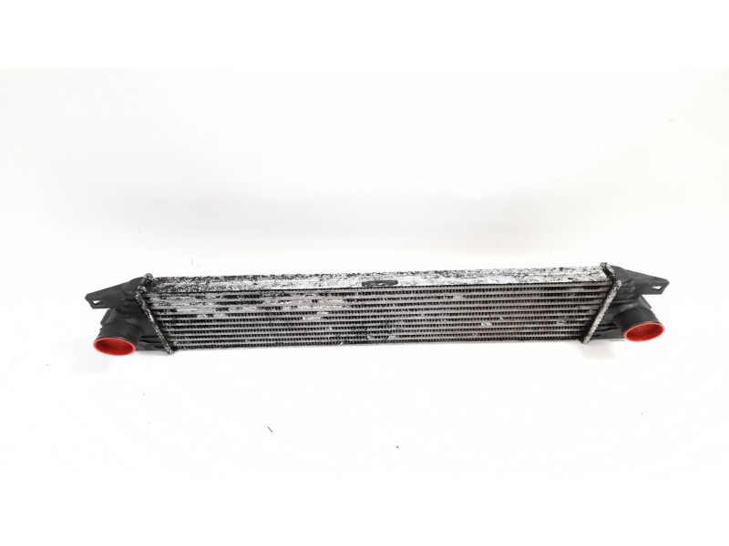 Recambio de intercooler para opel movano furgón (f9) 2.8 dti referencia OEM IAM IA1074  