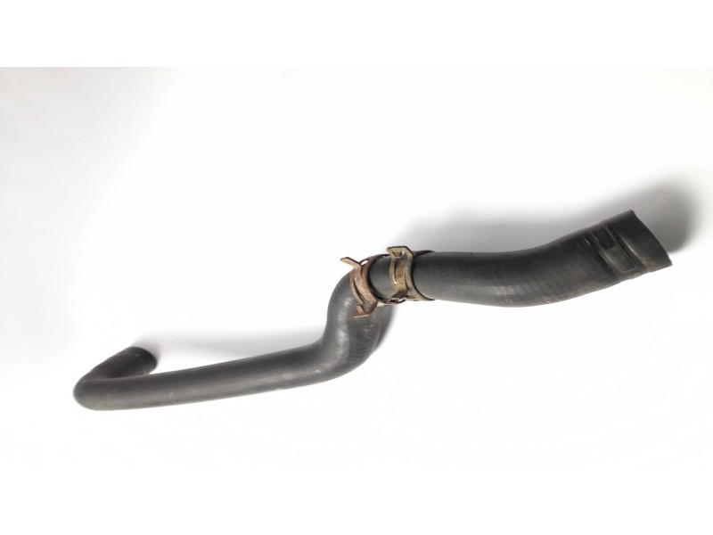 Recambio de tubo para opel movano furgón (f9) 2.8 dti referencia OEM IAM 3404086  