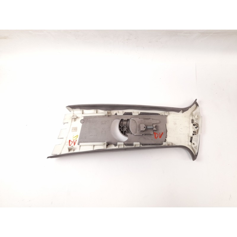 Recambio de moldura para peugeot 607 (s2) 2.0 16v hdi fap cat (rhr / dw10bted4) referencia OEM IAM 9642344177  
