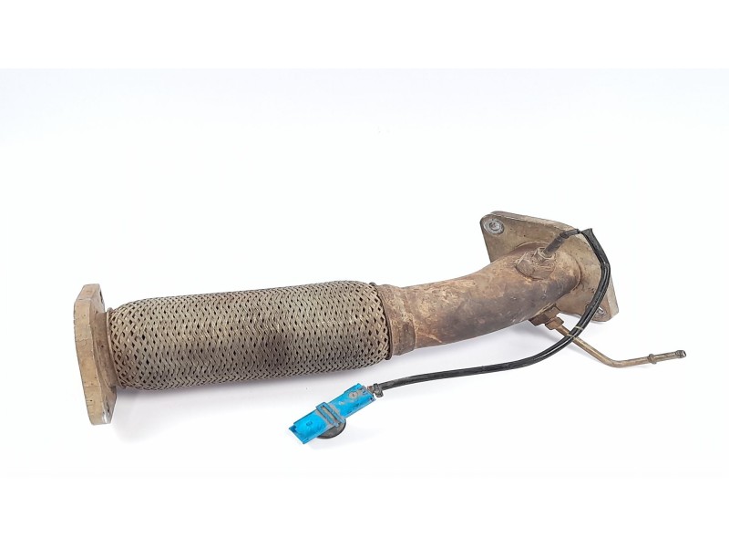 Recambio de sonda lambda para opel vivaro a furgón (x83) 2.5 cdti (f7) referencia OEM IAM   