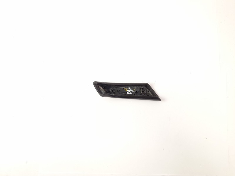 Recambio de moldura para peugeot 607 (s2) 2.0 16v hdi fap cat (rhr / dw10bted4) referencia OEM IAM   