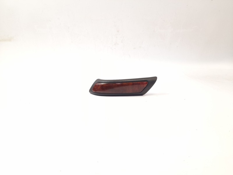 Recambio de moldura para peugeot 607 (s2) 2.0 16v hdi fap cat (rhr / dw10bted4) referencia OEM IAM   