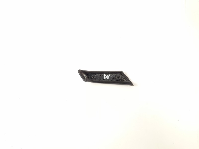 Recambio de moldura para peugeot 607 (s2) 2.0 16v hdi fap cat (rhr / dw10bted4) referencia OEM IAM   