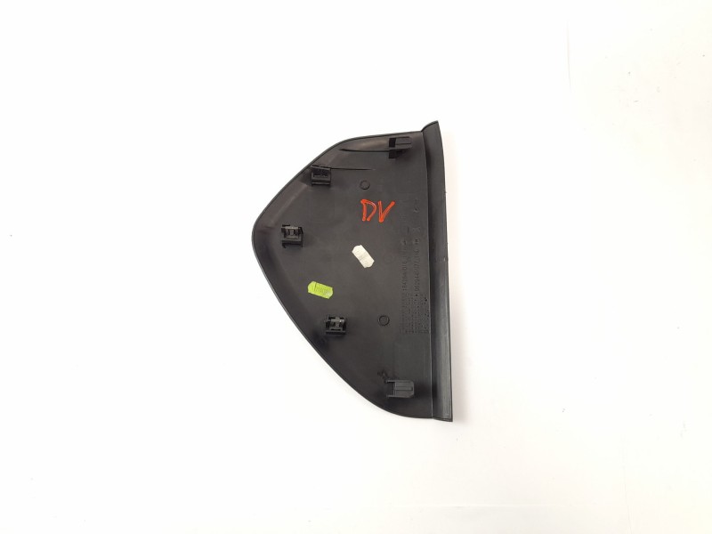 Recambio de moldura para peugeot 607 (s2) 2.0 16v hdi fap cat (rhr / dw10bted4) referencia OEM IAM 9629445077  