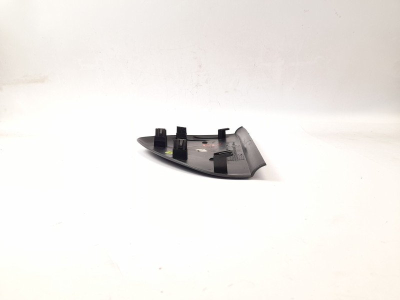 Recambio de moldura para peugeot 607 (s2) 2.0 16v hdi fap cat (rhr / dw10bted4) referencia OEM IAM 9629445077  