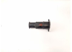 Recambio de absorbedor delantero para peugeot 607 (s2) 2.0 16v hdi fap cat (rhr / dw10bted4) referencia OEM IAM 9648591780  