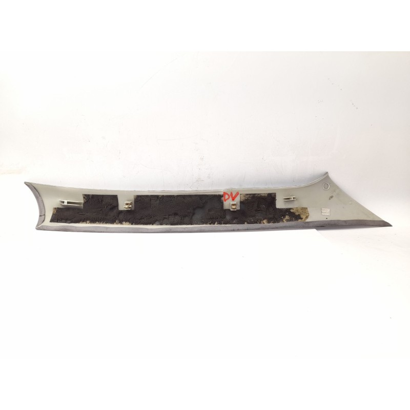 Recambio de moldura para peugeot 607 (s2) 2.0 16v hdi fap cat (rhr / dw10bted4) referencia OEM IAM 9628813377  
