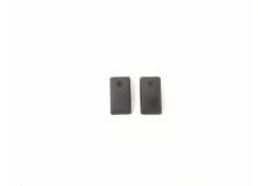 Recambio de moldura para peugeot 607 (s2) 2.0 16v hdi fap cat (rhr / dw10bted4) referencia OEM IAM 9601568177  