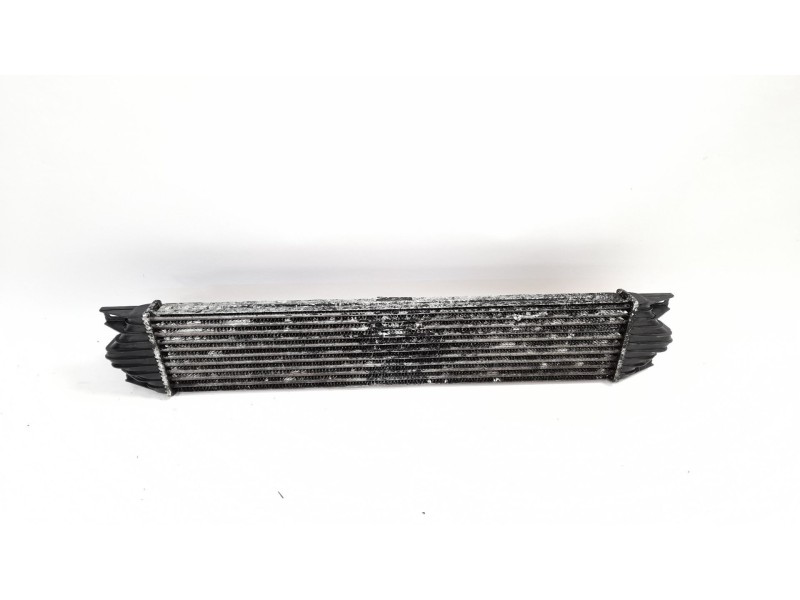 Recambio de intercooler para opel movano furgón (f9) 2.8 dti referencia OEM IAM IA1074  
