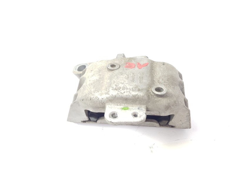 Recambio de soporte motor derecho para audi a3 (8l1) 1.6 fastback referencia OEM IAM 1J0199262  