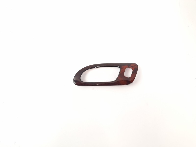 Recambio de moldura para peugeot 607 (s2) 2.0 16v hdi fap cat (rhr / dw10bted4) referencia OEM IAM 9630327677G  