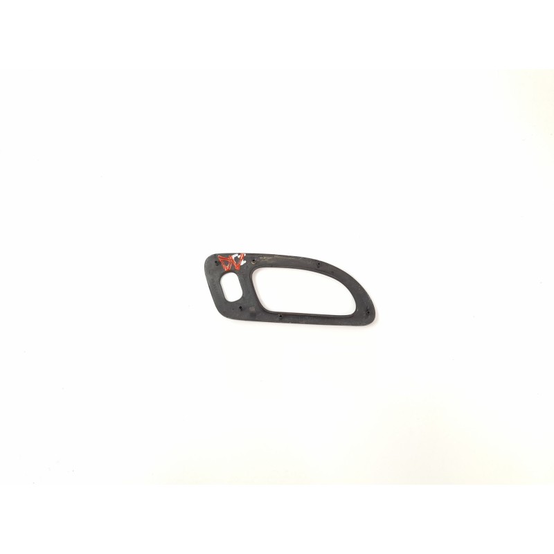 Recambio de moldura para peugeot 607 (s2) 2.0 16v hdi fap cat (rhr / dw10bted4) referencia OEM IAM 9630327677G  