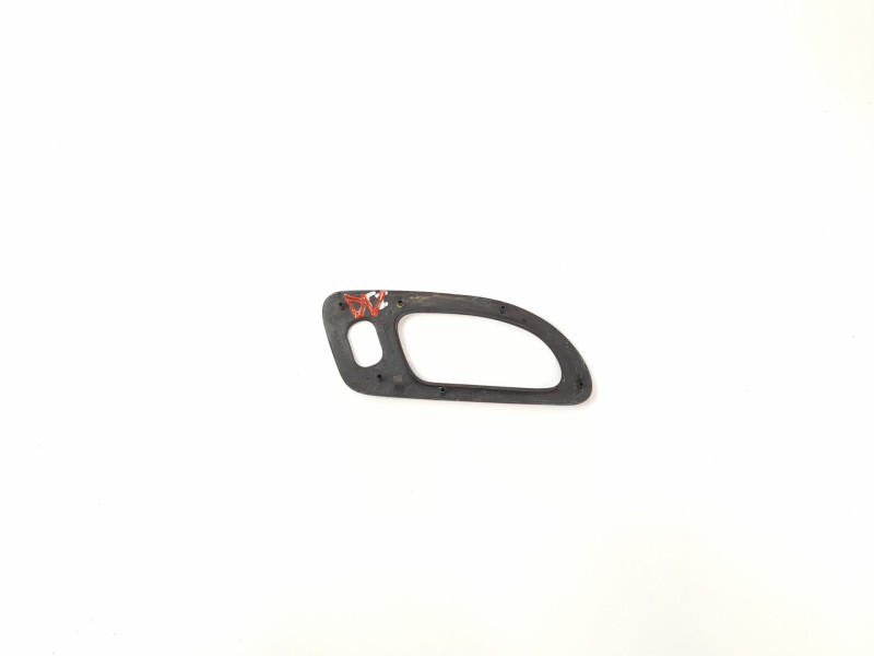Recambio de moldura para peugeot 607 (s2) 2.0 16v hdi fap cat (rhr / dw10bted4) referencia OEM IAM 9630327677G  