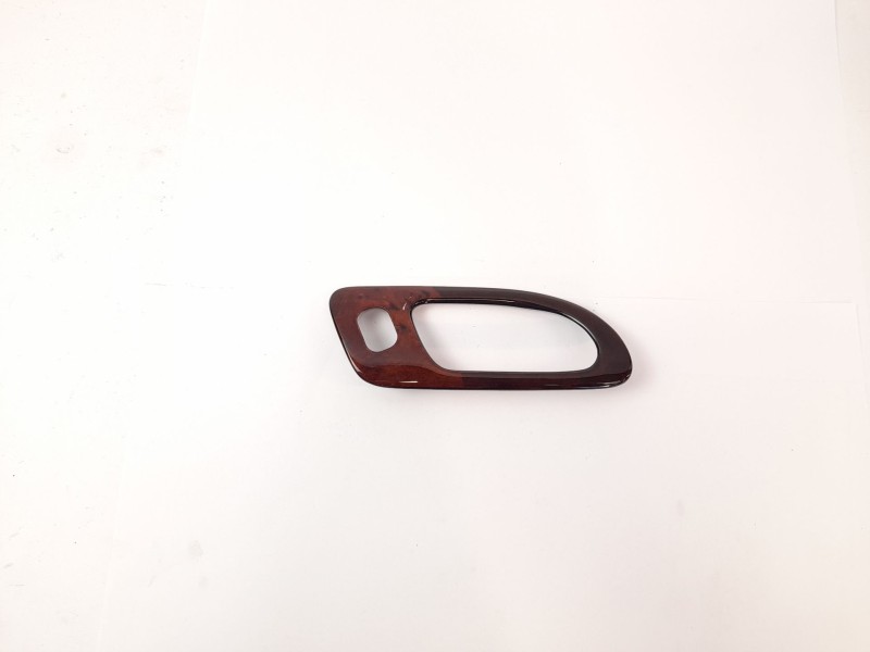 Recambio de moldura para peugeot 607 (s2) 2.0 16v hdi fap cat (rhr / dw10bted4) referencia OEM IAM 9630327577D  