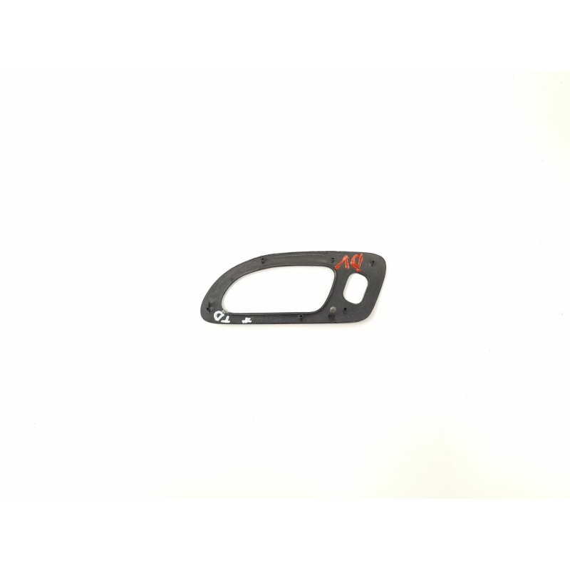 Recambio de moldura para peugeot 607 (s2) 2.0 16v hdi fap cat (rhr / dw10bted4) referencia OEM IAM 9630327577D  