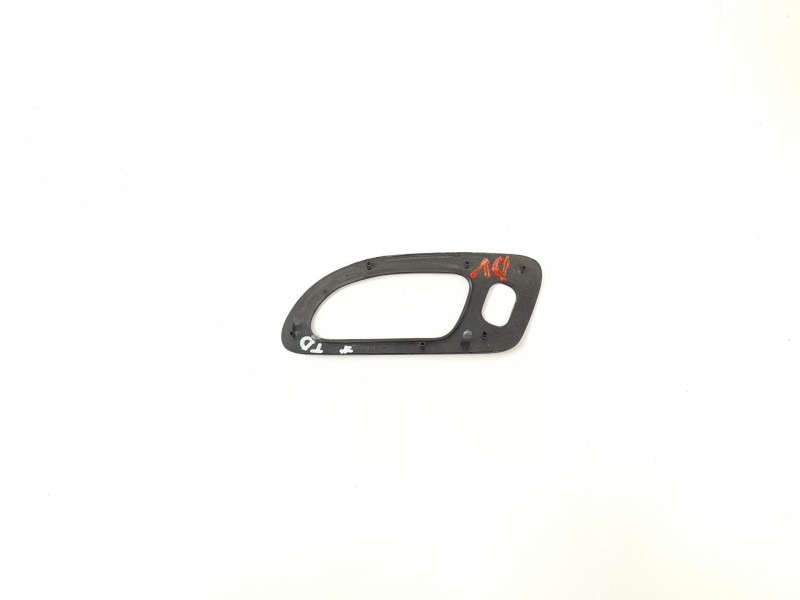 Recambio de moldura para peugeot 607 (s2) 2.0 16v hdi fap cat (rhr / dw10bted4) referencia OEM IAM 9630327577D  