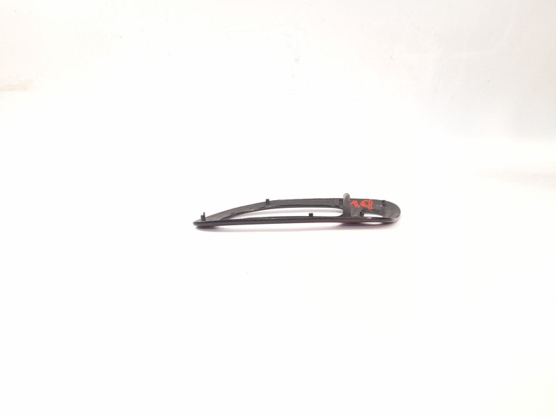 Recambio de moldura para peugeot 607 (s2) 2.0 16v hdi fap cat (rhr / dw10bted4) referencia OEM IAM 9630327577D  