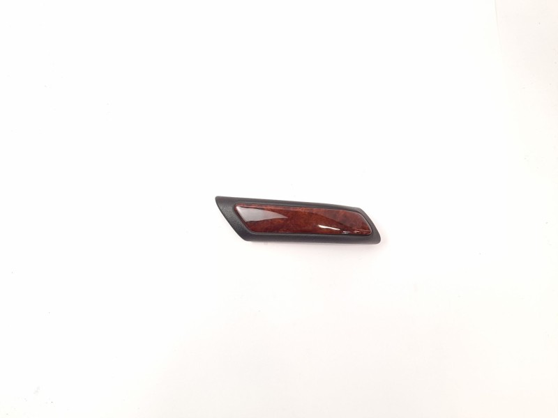 Recambio de moldura para peugeot 607 (s2) 2.0 16v hdi fap cat (rhr / dw10bted4) referencia OEM IAM   