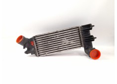 Recambio de intercooler para peugeot 607 (s2) 2.0 16v hdi fap cat (rhr / dw10bted4) referencia OEM IAM 9658424580  
