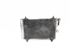 Recambio de condensador / radiador aire acondicionado para peugeot 607 (s2) 2.0 16v hdi fap cat (rhr / dw10bted4) referencia OEM 2