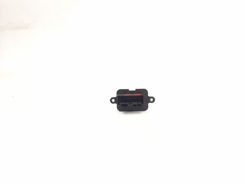 Recambio de resistencia calefaccion para citroën c-elysee (dd_) 1.6 hdi 92 referencia OEM IAM B837  