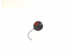 Recambio de tapon combustible para citroën c-elysee (dd_) 1.6 hdi 92 referencia OEM IAM 9687552880  
