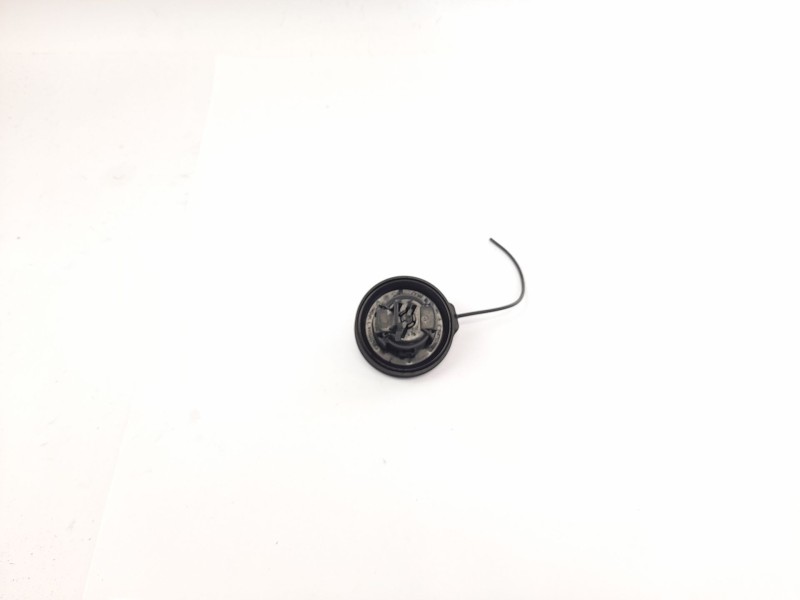 Recambio de tapon combustible para citroën c-elysee (dd_) 1.6 hdi 92 referencia OEM IAM 9687552880  