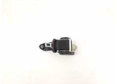 Recambio de cinturon seguridad trasero derecha para citroën c-elysee (dd_) 1.6 hdi 92 referencia OEM IAM 96757050XY  