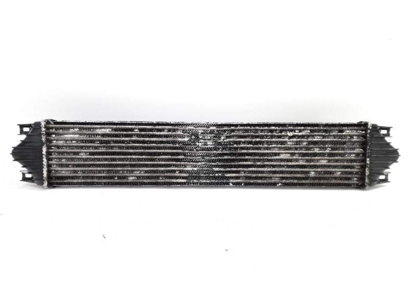Recambio de intercooler para opel movano furgón (f9) 2.8 dti referencia OEM IAM IA1074  