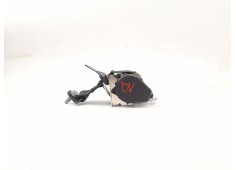Recambio de cinturon seguridad trasero derecha para citroën c-elysee (dd_) 1.6 hdi 92 referencia OEM IAM 96757050XY   2