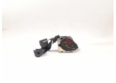 Recambio de cinturon seguridad trasero central para citroën c-elysee (dd_) 1.6 hdi 92 referencia OEM IAM 98049685XY   2