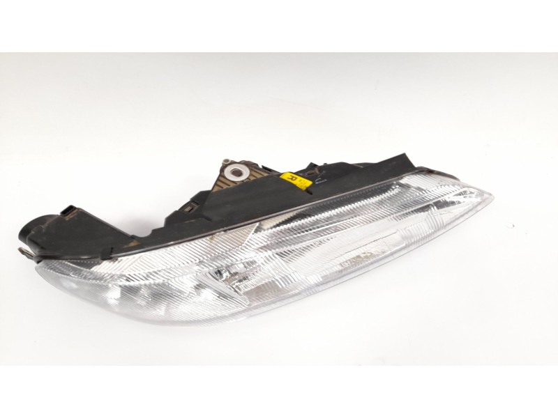 Recambio de faro derecho para peugeot 406 berlina (s1/s2) 1.9 td referencia OEM IAM 0301037022 E125217 