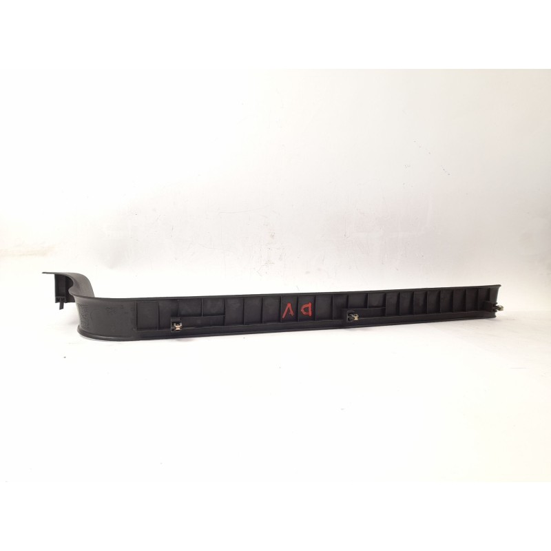 Recambio de moldura para peugeot 607 (s2) 2.0 16v hdi fap cat (rhr / dw10bted4) referencia OEM IAM 9635962077  