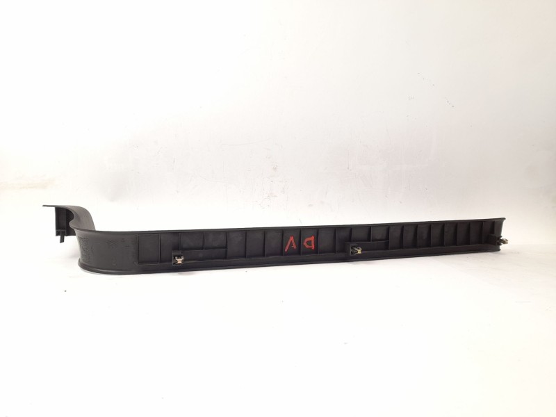 Recambio de moldura para peugeot 607 (s2) 2.0 16v hdi fap cat (rhr / dw10bted4) referencia OEM IAM 9635962077  
