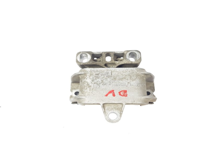 Recambio de soporte cambio para audi a3 (8l1) 1.6 fastback referencia OEM IAM 1J0199555  