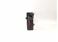 Recambio de radiador calefaccion / aire acondicionado para peugeot 607 (s2) 2.0 16v hdi fap cat (rhr / dw10bted4) referencia OEM 2