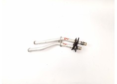 Recambio de tubo para peugeot 607 (s2) 2.0 16v hdi fap cat (rhr / dw10bted4) referencia OEM IAM   